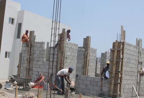 Registraron más de 214 mil metros de construcción privada en la ciudad Registraron más de 214 mil metros de construcción privada en la ciudad