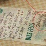p48-f2 Billete escrito