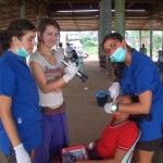 p48-fe Dentistas en plena acción