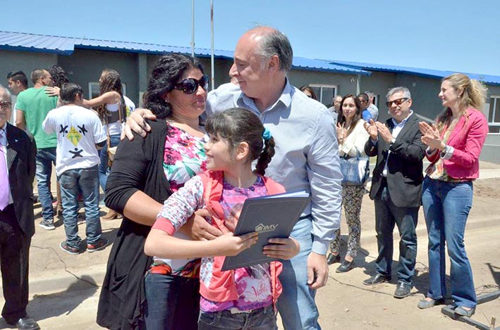Construirán 21 viviendas más Construirán 21 viviendas más