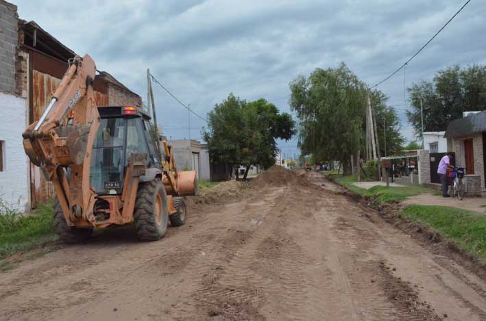 Denuncia penal contra autoridades municipales