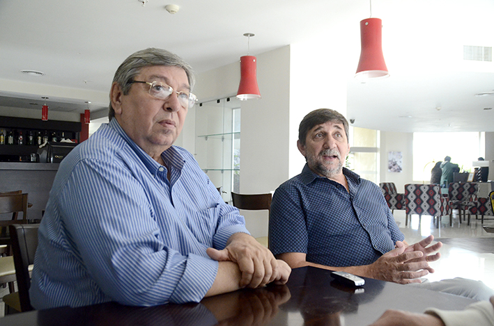 Farmacéuticos: si no se cumplen los pagos, habrá menos medicamentos Farmacéuticos: si no se cumplen los pagos, habrá menos medicamentos