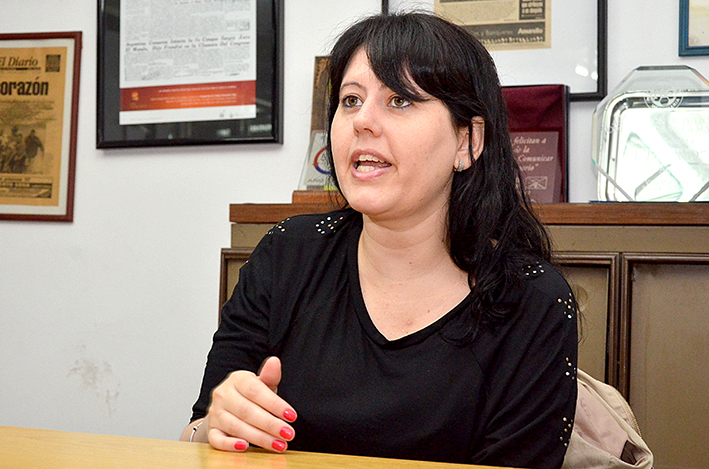 La UNVM realizará biografías de mujeres de Villa María La UNVM realizará biografías de mujeres de Villa María