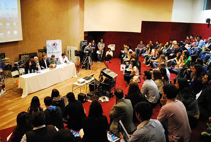 Desarrollo local y regional en la agenda Desarrollo local y regional en la agenda