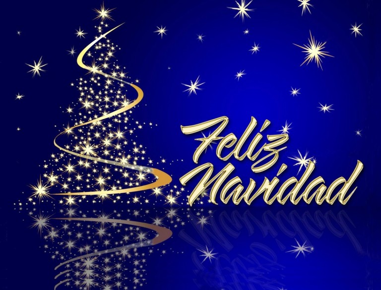 ¡¡¡FELIZ NAVIDAD!!!