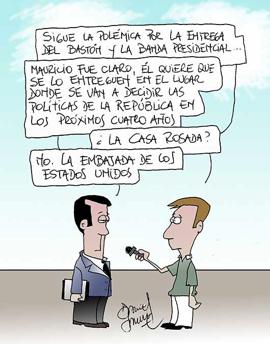 Humor 07/12/2015