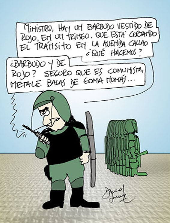 Humor 24/12/2015