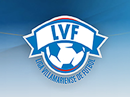Fixture de la Liga Villamariense de Fútbol