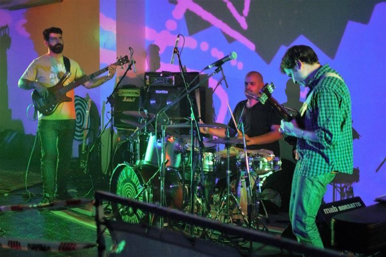 La «Fiesta Funk» se exportará a Baires