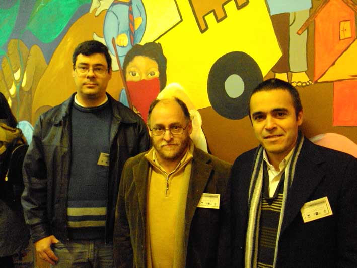 Exhumando “joyas” del griego y del latín Exhumando “joyas” del griego y del latín