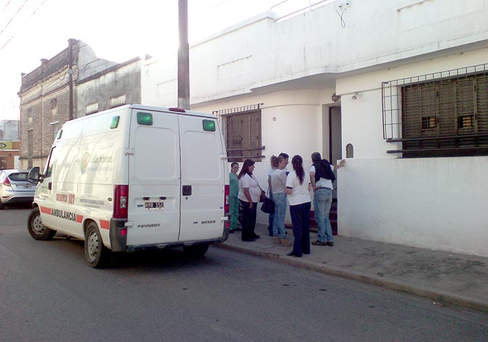 Clausuraron geriátrico por ser “inseguro” para los abuelos