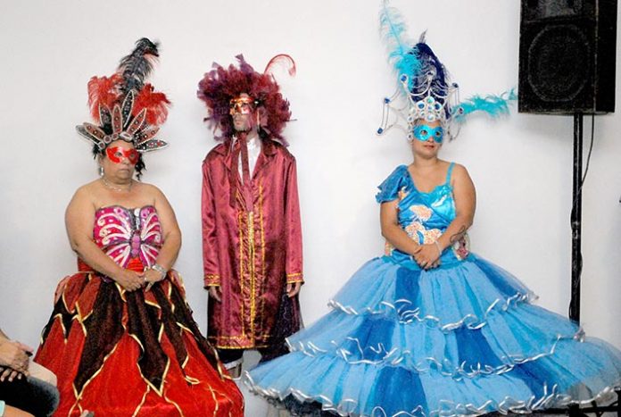 P13F1 carnaval