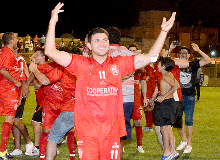 “Fuimos el mejor equipo del año” “Fuimos el mejor equipo del año”