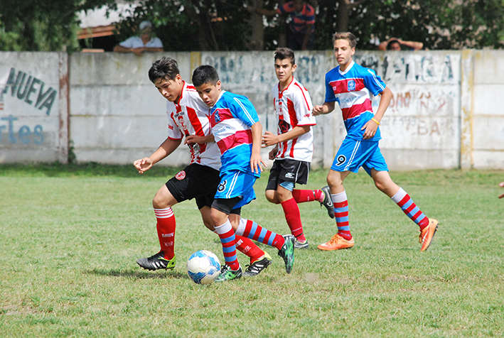 Hoy se definen los campeones