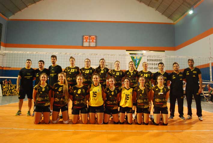Policial y San Jorge, clasificados Policial y San Jorge, clasificados