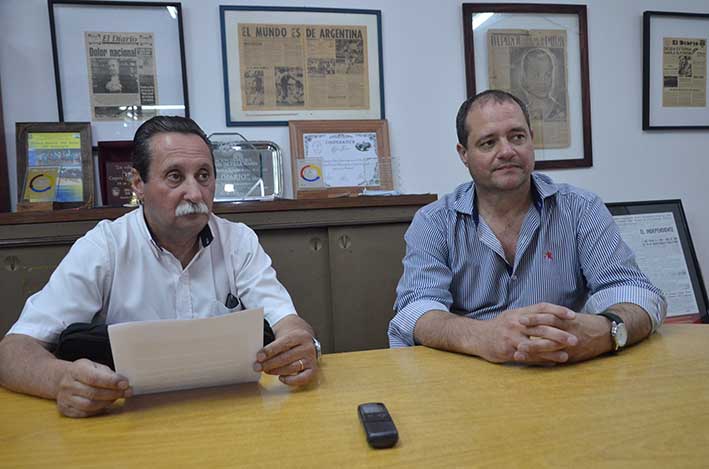 Dolor de scouts por la quita del predio y varias desmentidas Dolor de scouts por la quita del predio y varias desmentidas