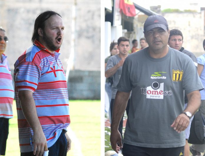 Primera final