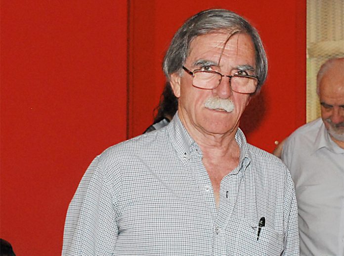 Tapa Hermano del Che