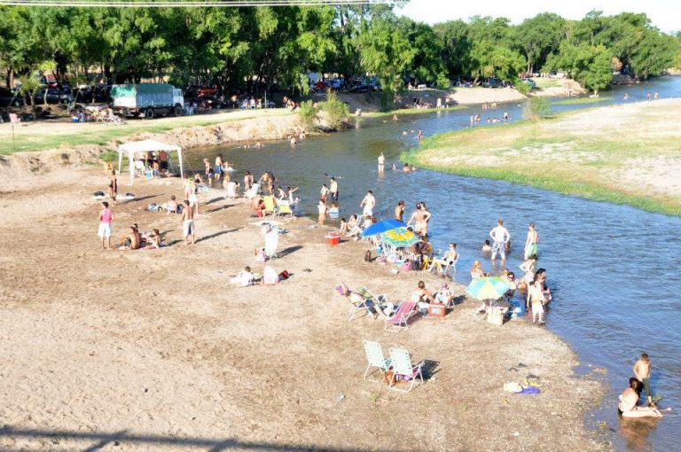 Se ahogó un nene de 2 años en el río