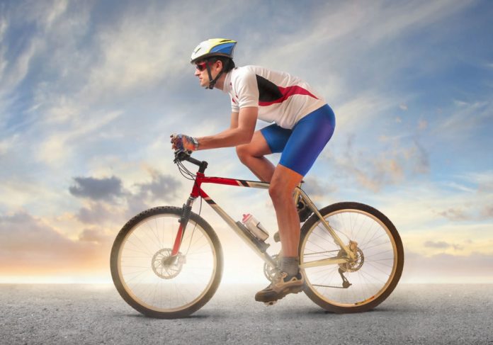 ciclismo