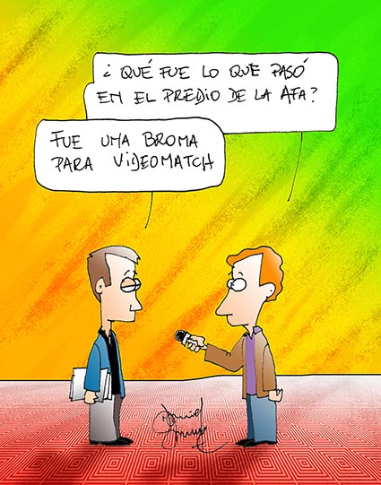 Humor 04/12/2015