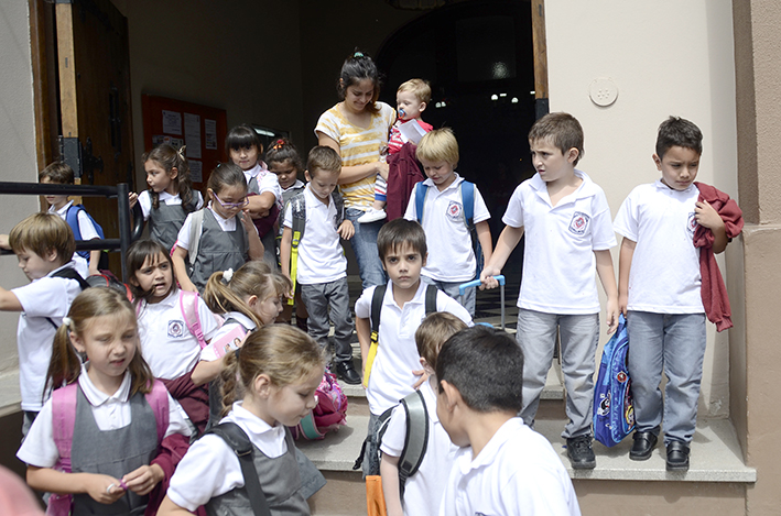 La Provincia anunció el comienzo de clases para el lunes 29 de febrero