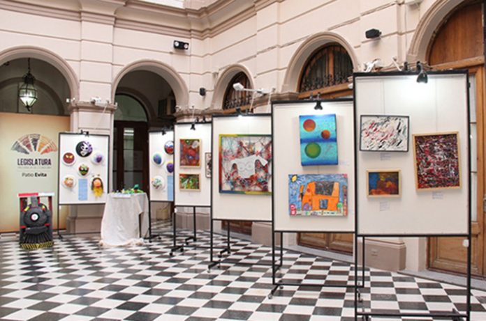 p12f1 muestra de arte