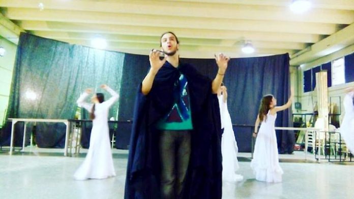 p19f1 ensayo