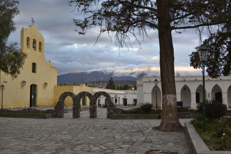 Primor de los Valles Calchaquíes