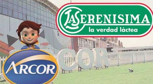Confirmado: Arcor compró el 25%  de la empresa dueña de La Serenísima