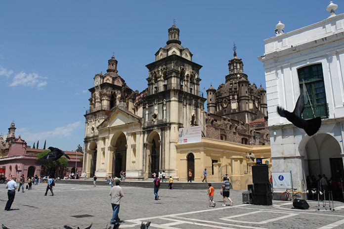 p21 Córdoba paseos