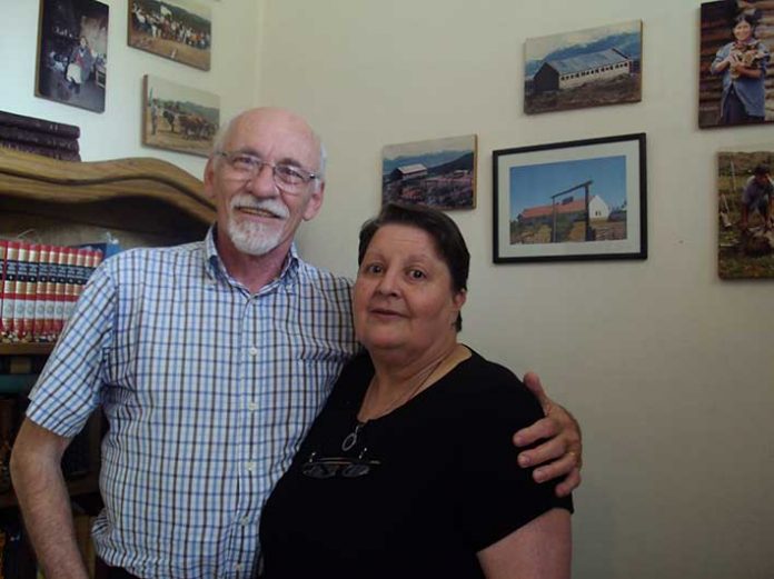 p21f1 hombre y mujer