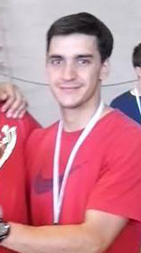 Para repetir el éxito con el fútbol
