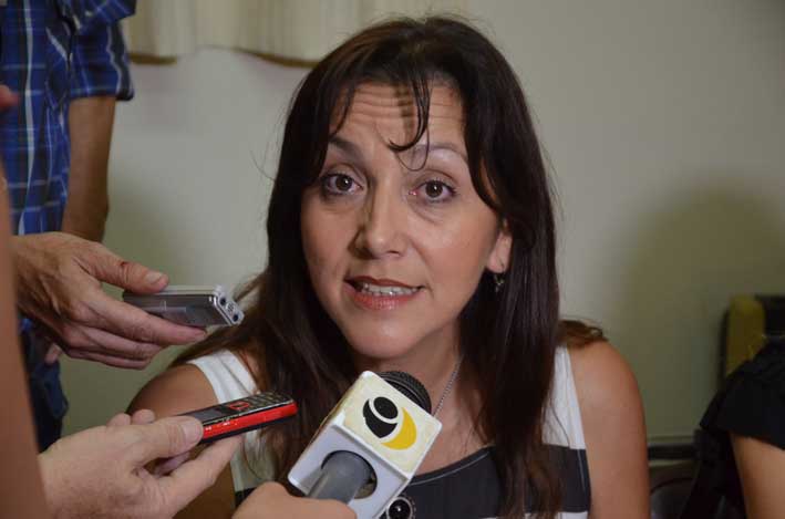 “Tenemos la obligación de velar por la transparencia” “Tenemos la obligación de velar por la transparencia”