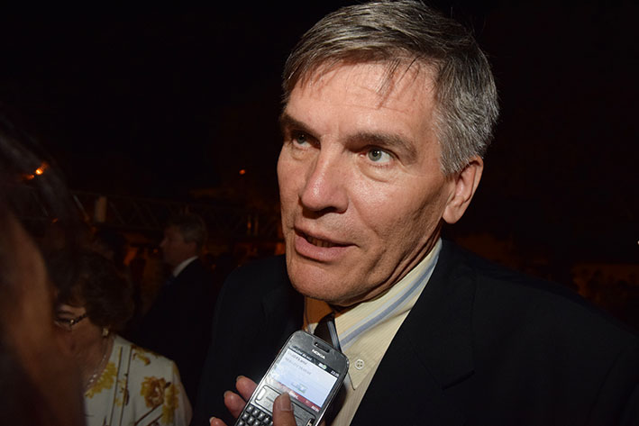 Rebak se declaró incompetente para investigar Rebak se declaró incompetente para investigar