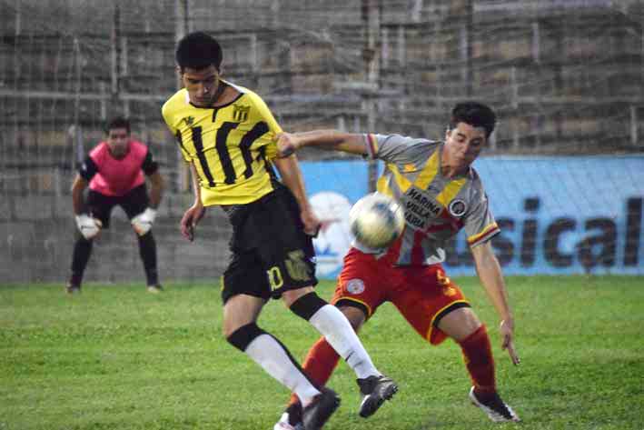 Unión volvió a sus orígenes