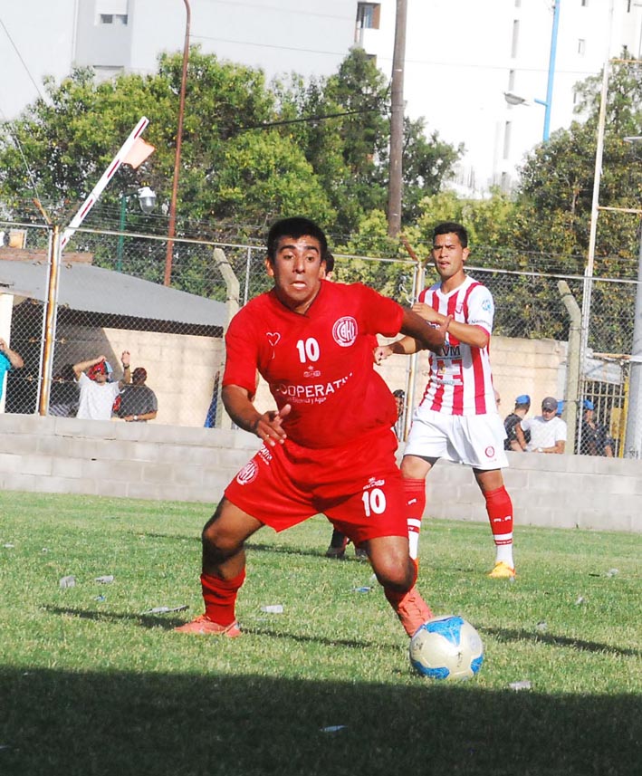 La primera final en la Plaza será el  domingo a las 19.30