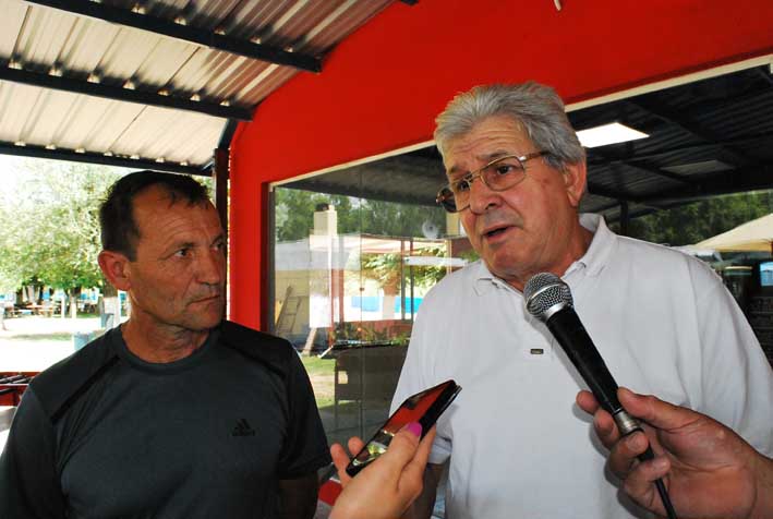 Desde enero, el CEC sorteará bonos para comprar alimentos Desde enero, el CEC sorteará bonos para comprar alimentos