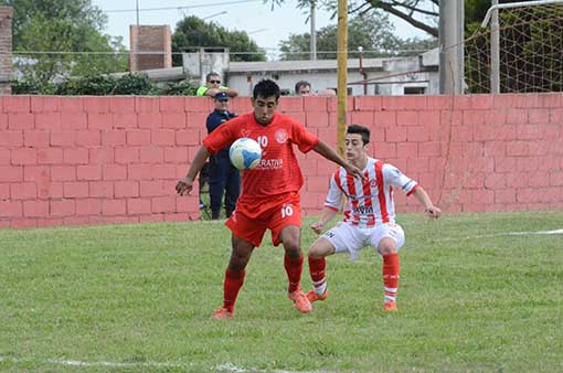 En busca de los dos mejores