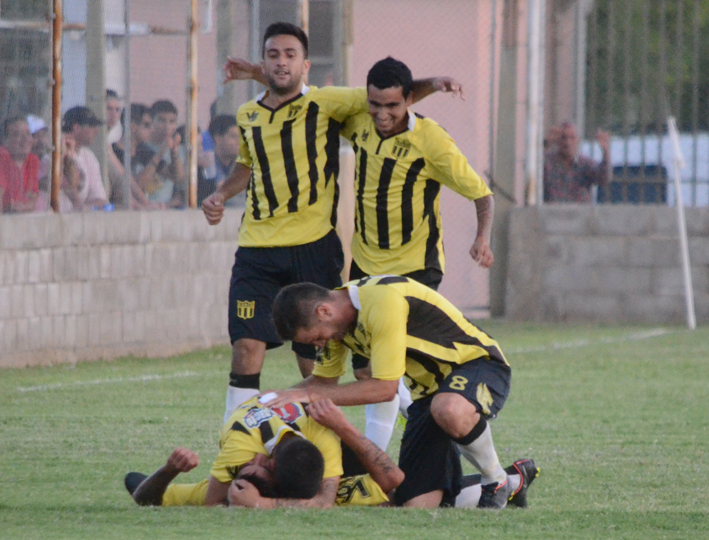 “Se ganó a lo Unión”