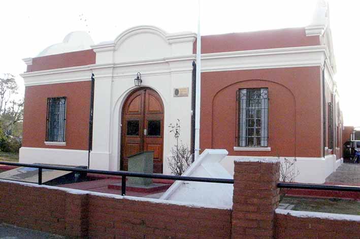 Detuvieron al menor que mató al hombre que discutía con su padre Detuvieron al menor que mató al hombre que discutía con su padre