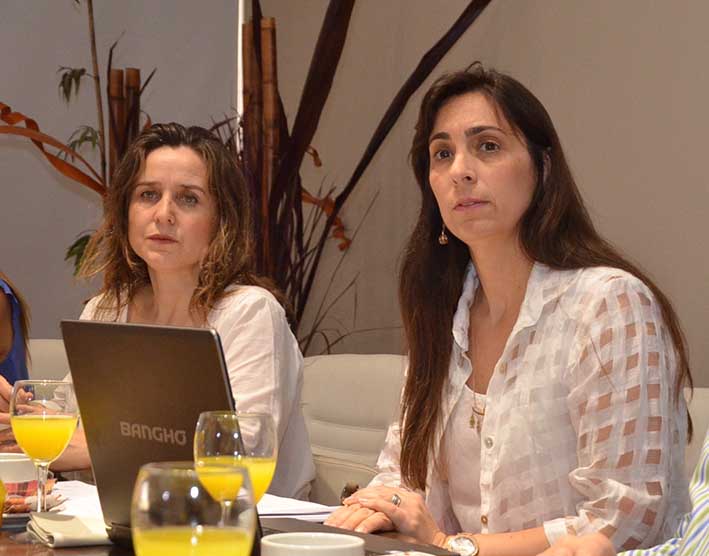 Tribunos detectaron irregularidades en cuentas bancarias del municipio Tribunos detectaron irregularidades en cuentas bancarias del municipio