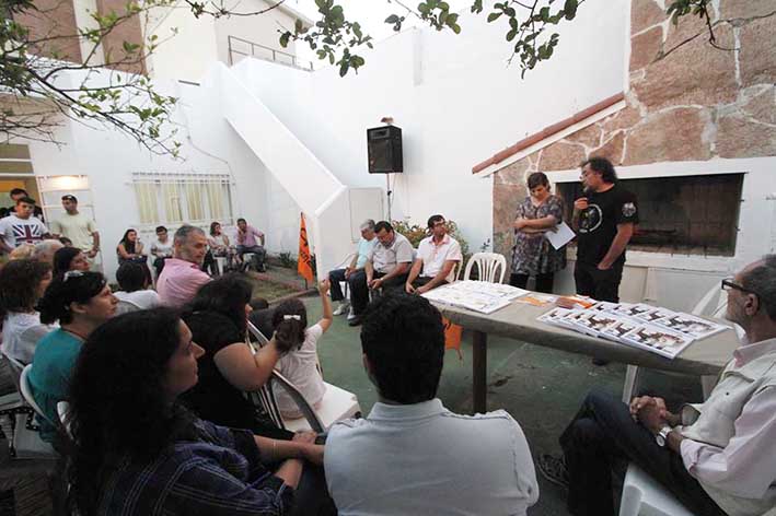 El Cispren cuenta con nueva sede El Cispren cuenta con nueva sede