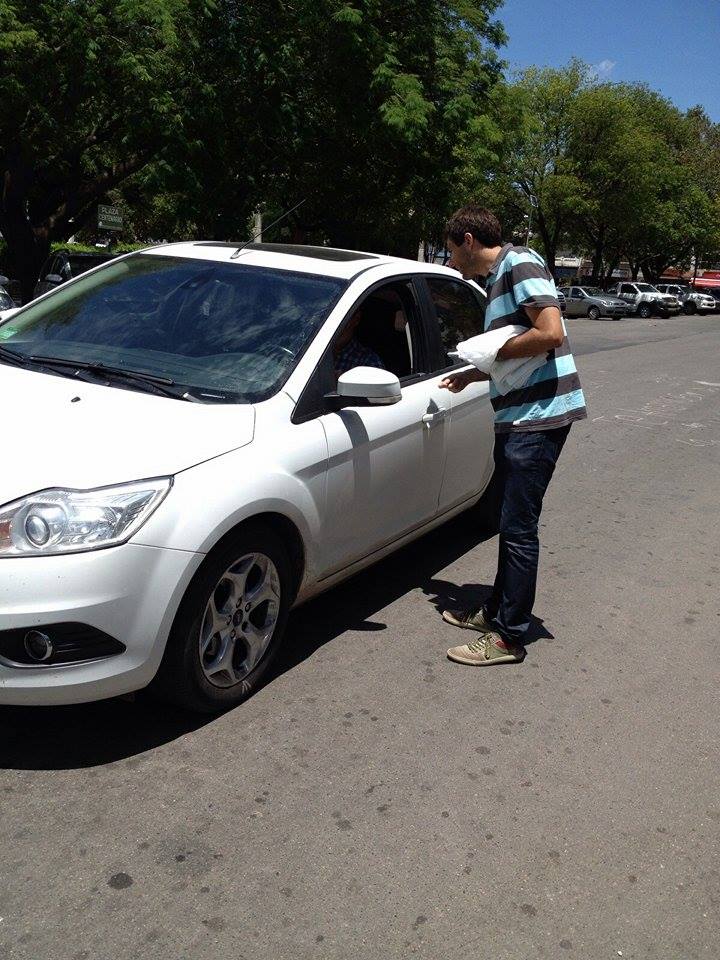 Por un “ambiente completo” Por un “ambiente completo”