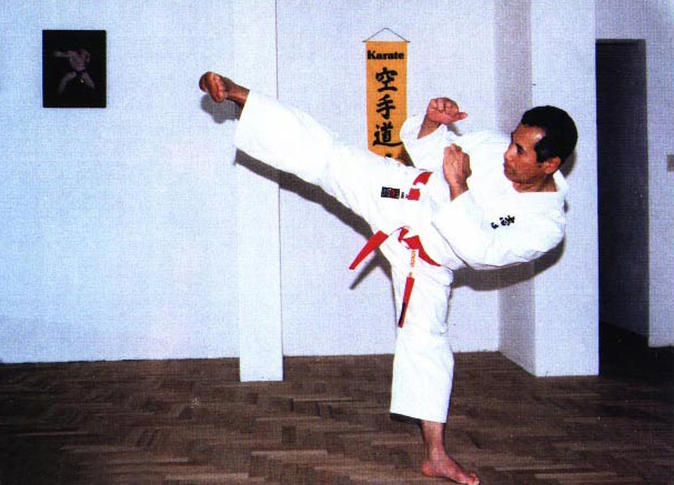 Shidokan