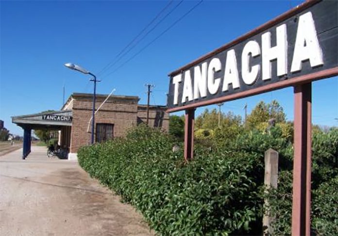 tancacha