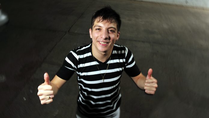 Damián Córdoba