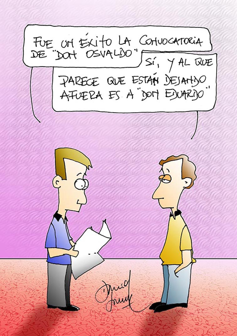 Humor 18/01/2016