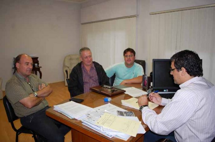 P11-F1 intendente