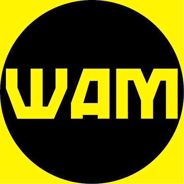 Revista Wam en la web